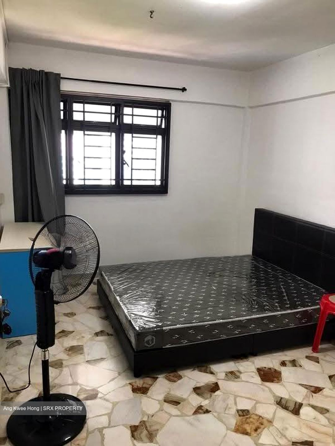 MARSILING DRIVE (Woodlands),  #631532411
